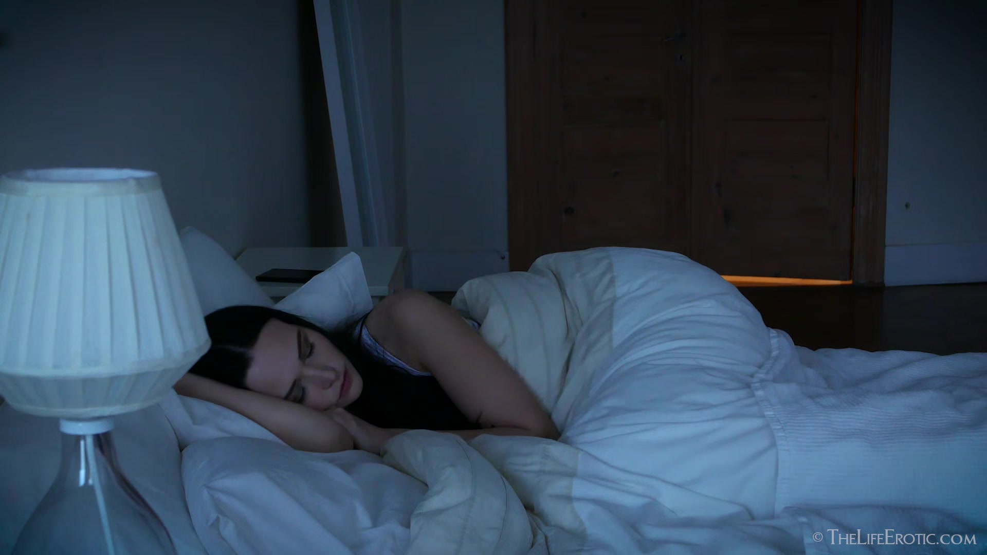 Erotic Dreamer 2 - Gabby Bella - TheLifeErotic