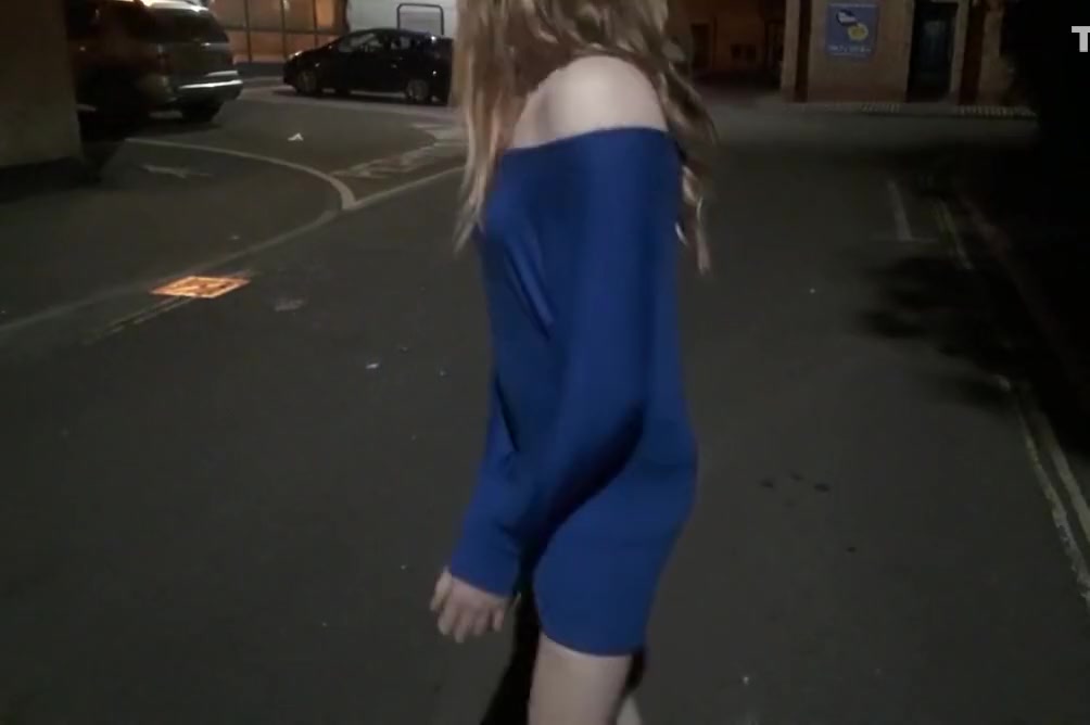 Crossdresser themidnightminx fail2