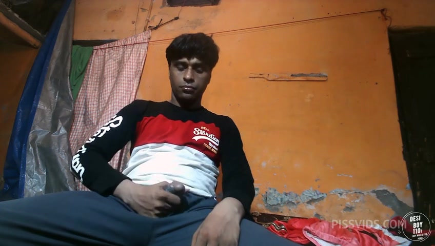 Pre cum licking and bed fuck Indian boy porn - PissVids