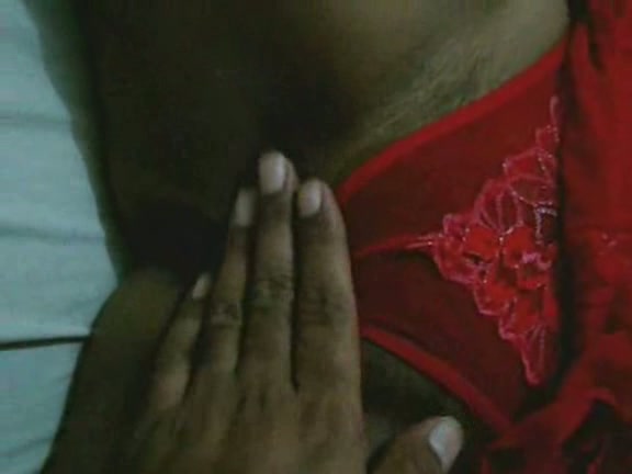 Desi Wife fondled by Hubby