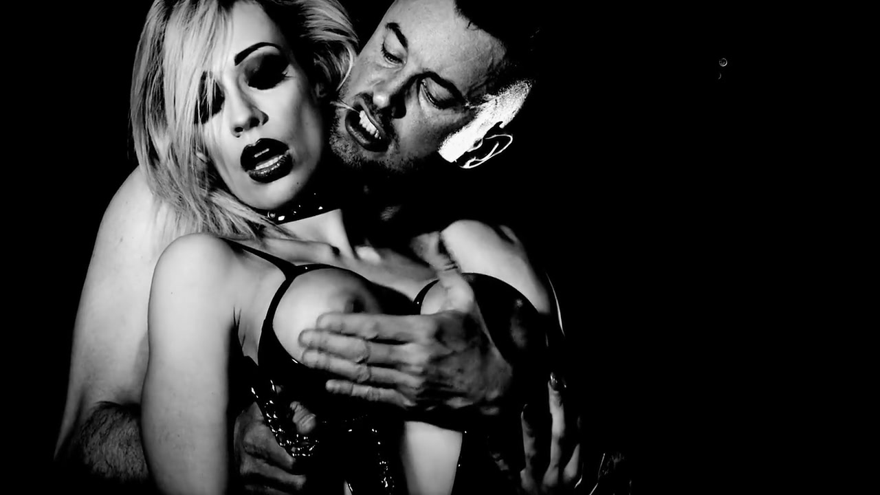 The Art Of Control Soft - Sadomasochism And Slaves Sc1 - Chessie Kay And Ben Kelly