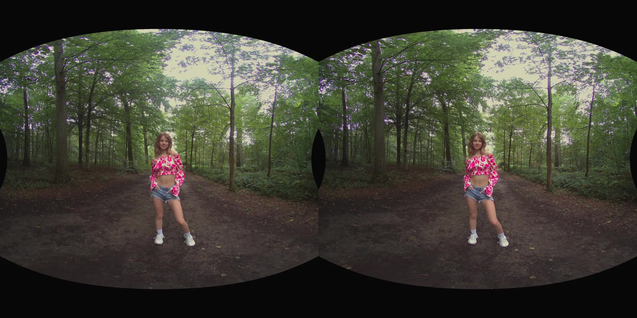 Nata Li Forest Flashing