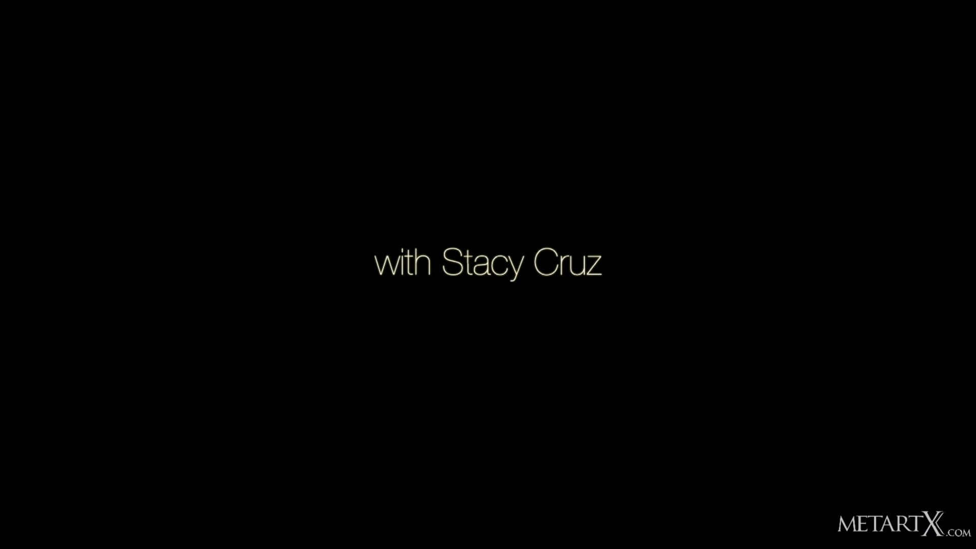 My Naughty Neighbours 2 - Stacy Cruz - MetartX