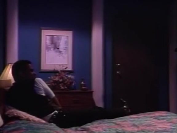Kascha, Courtney, Nikki Sinn in vintage porn movie