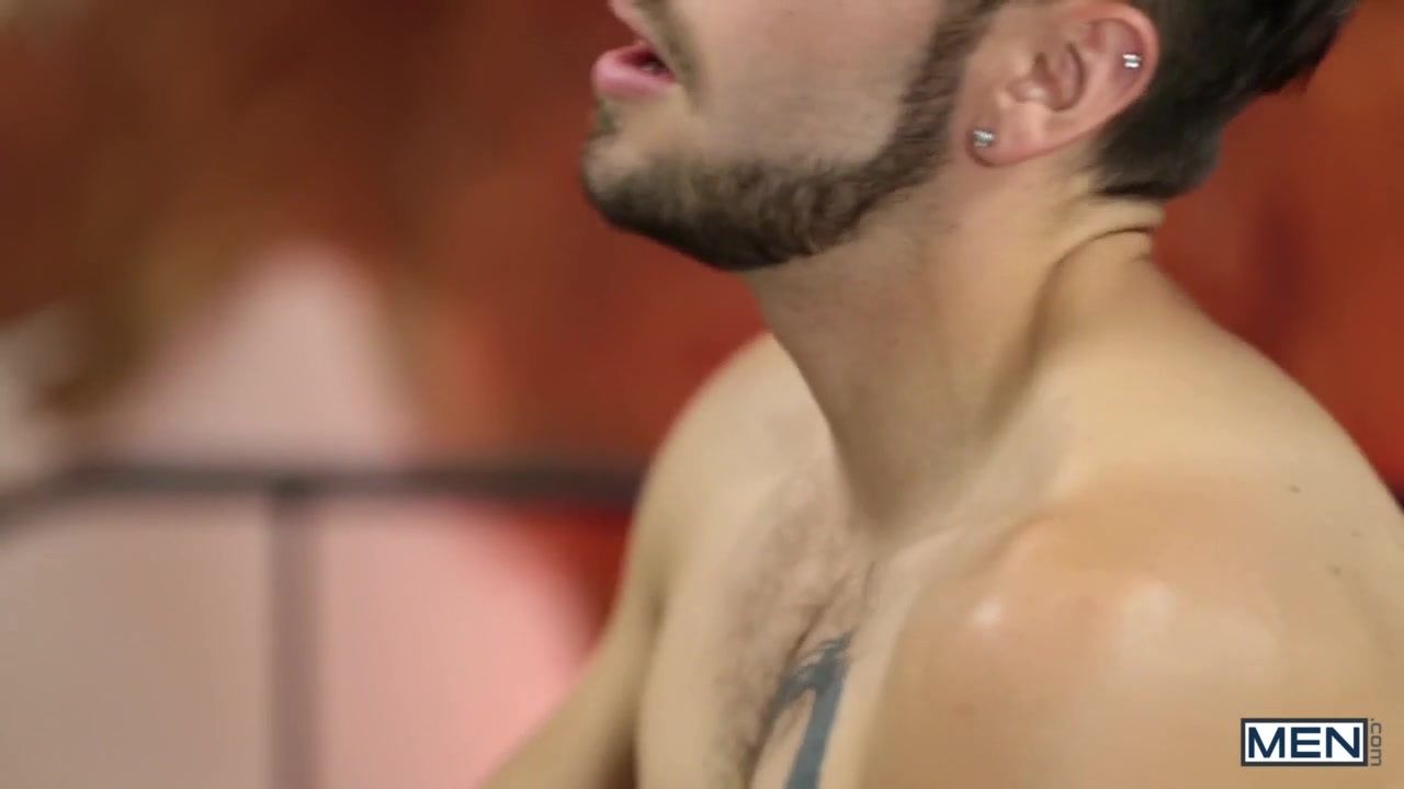 Dante Colle & Pietro Durate in Lost In Love - MenNetwork