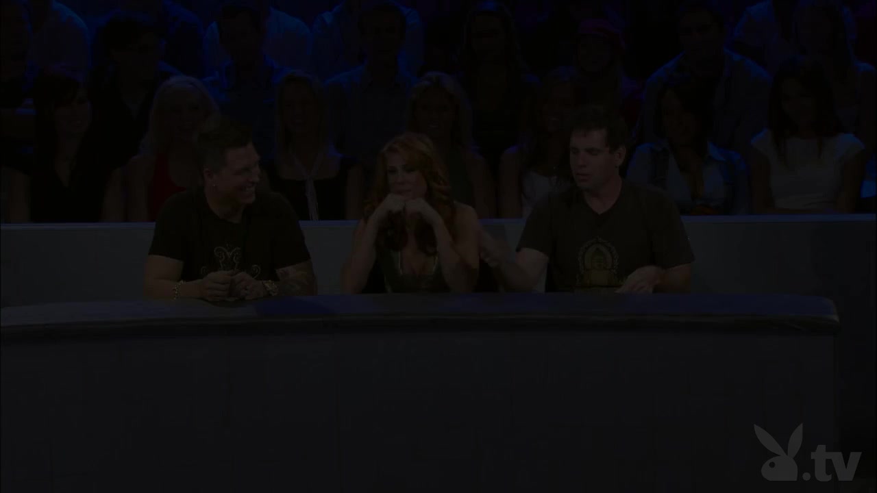 JENNA'S AMERICAN SEX STAR, Season #1 Ep.7