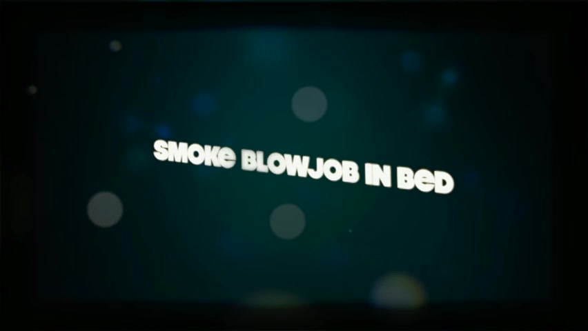 A Smoking Blowjob - Sex Movies Featuring Niarossxxx 2