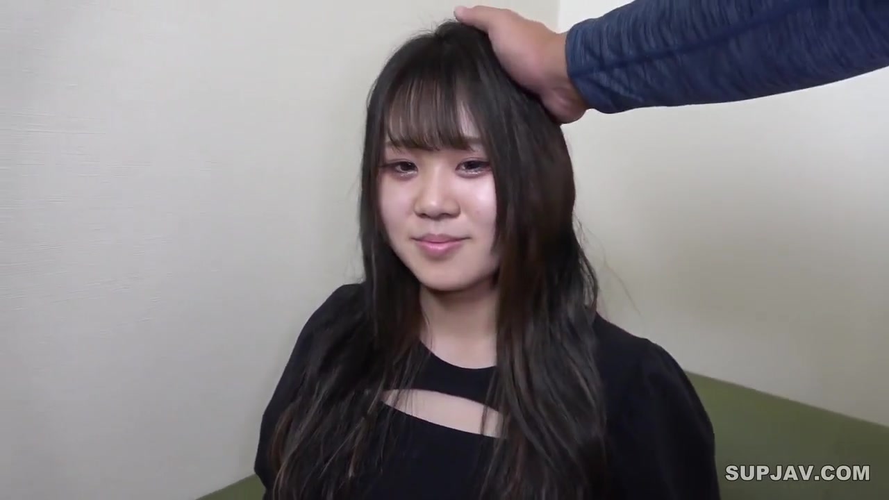 19-year-old College student 18+ With Beautiful Breasts. Isn