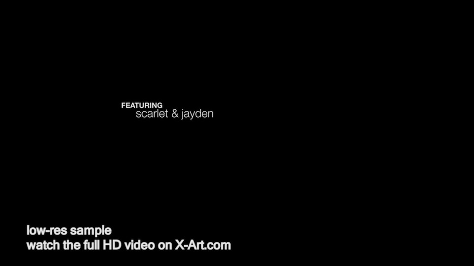 Blindfold Me I - X-Art
