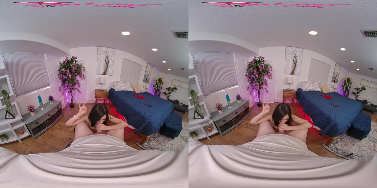 Bj Chronicles: Aria Valencia Shows You How It's Done