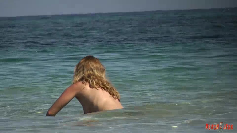Mermilf - BeachJerk