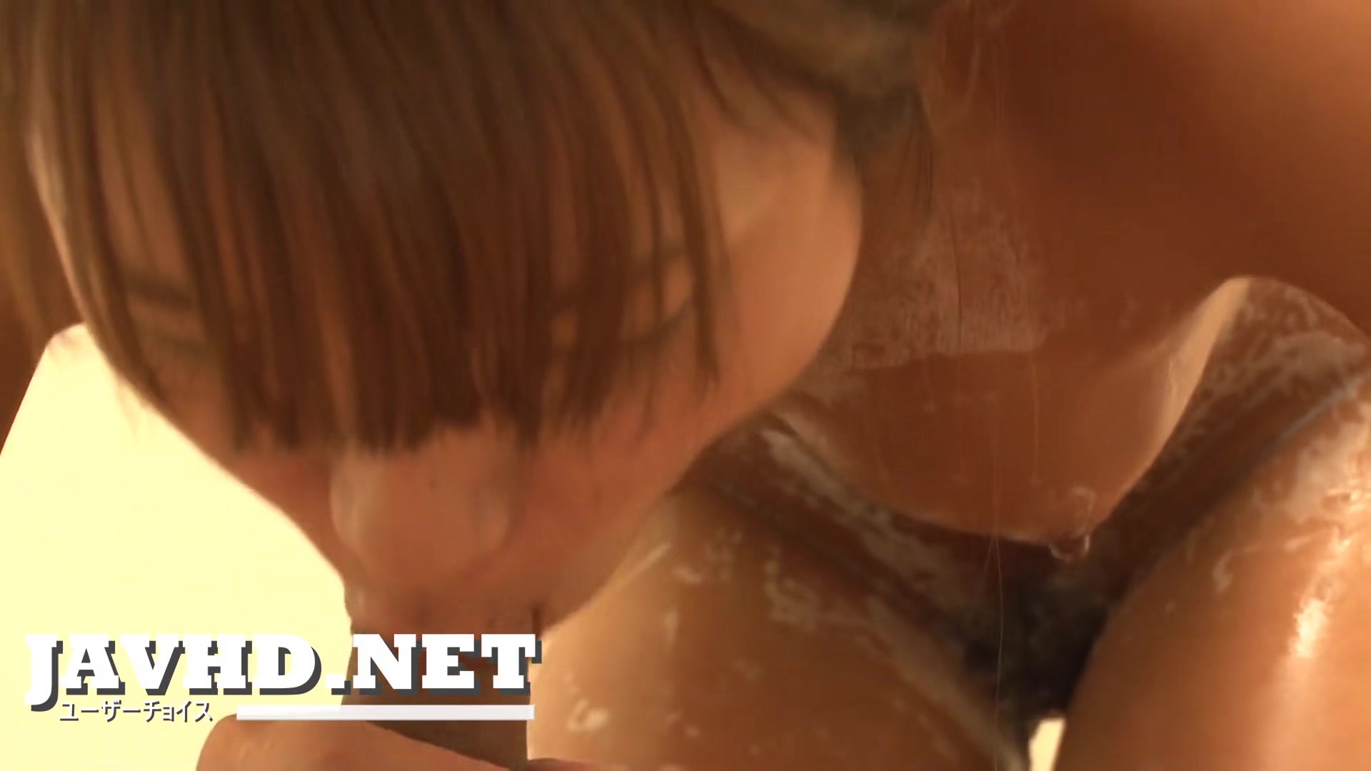 Nozomi Momoki's Genuine POV Asian Oral Act