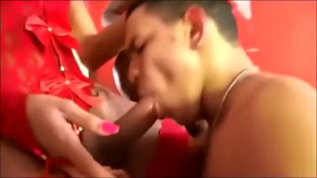 massive 10-Pounder tgirl TOPS REVERSE group gangbang