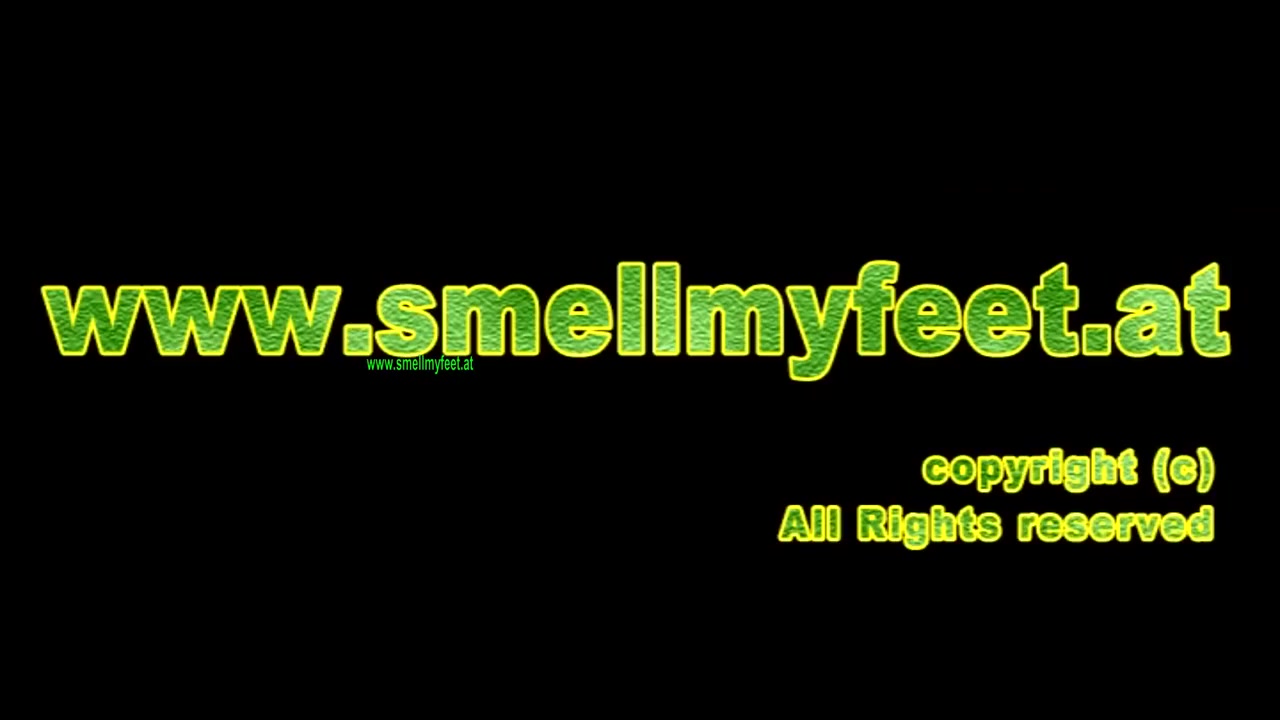 Smell Sockls Fetish