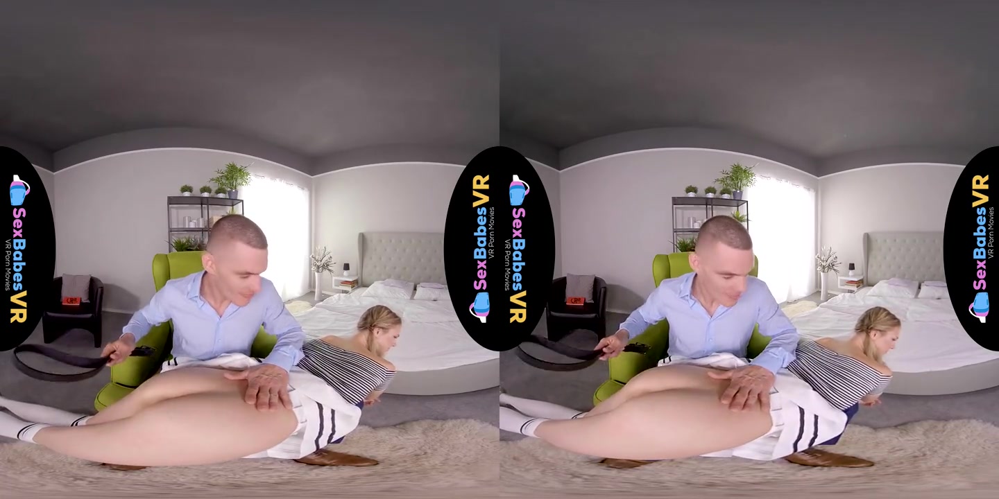 VR porn - Alesia Fox - SexBabesVR