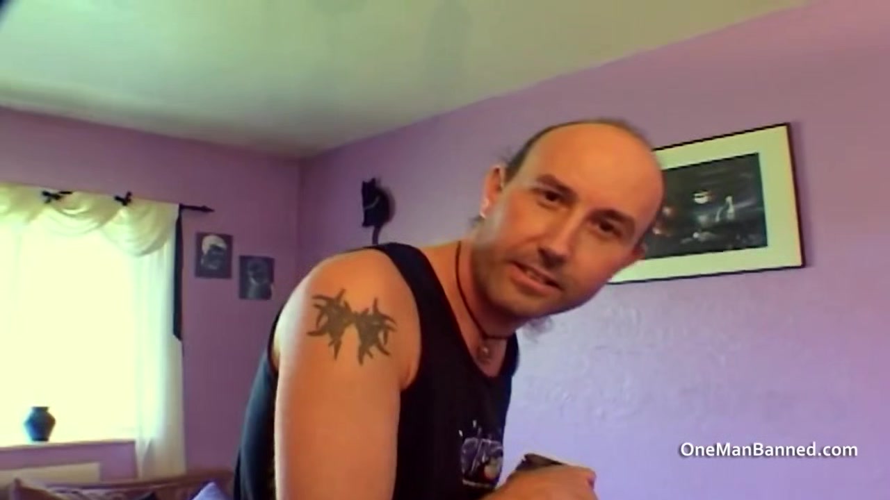 Husband Watches his Wife Becky with another Man