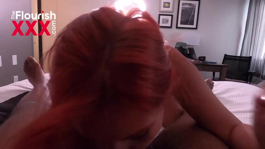 Devyn Lux Blowjob Compilation 1 and 2