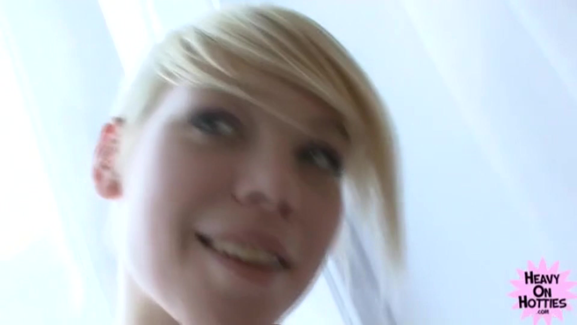 PuffyMania With Sasha - HeavyOnHotties