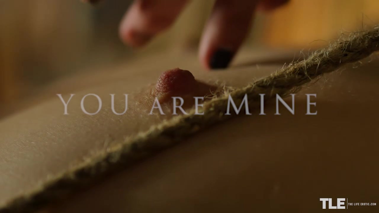 You Are Mine 2 - Anna G & Ayza - TheLifeErotic