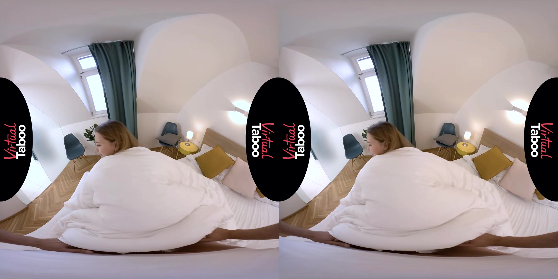Ivi Rein VR Porn: Oh No, Wrong Hole - VirtualTaboo