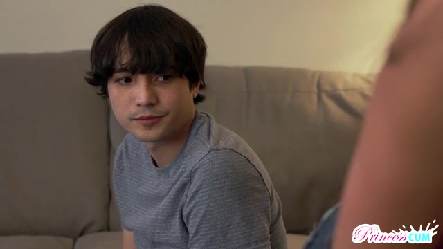 Ready Or Not Here I Cum - S6:E2 - Nubiles-Porn