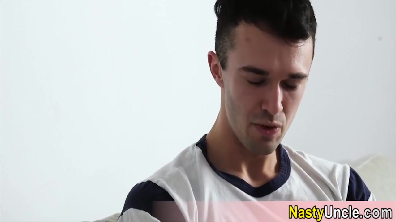 William Sawyer And Ethan Chase - Ethan Is Eardropping On His Crush While He Is Fucking Then Things Got Outta Hand Real Quick 7 Min