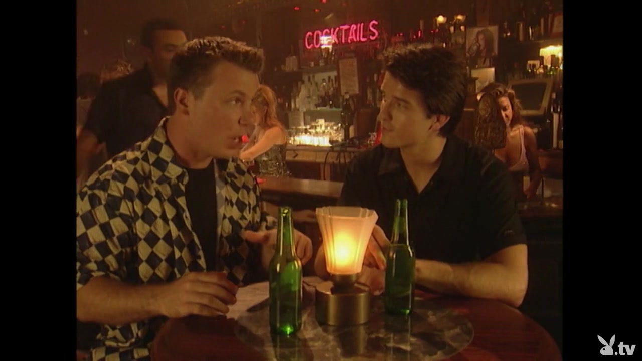 SEXY URBAN LEGENDS, Season #01, Ep. 04