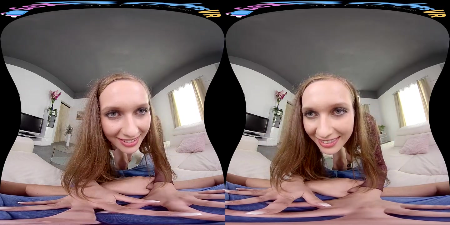 VR porn - I Want You! - SexBabesVR