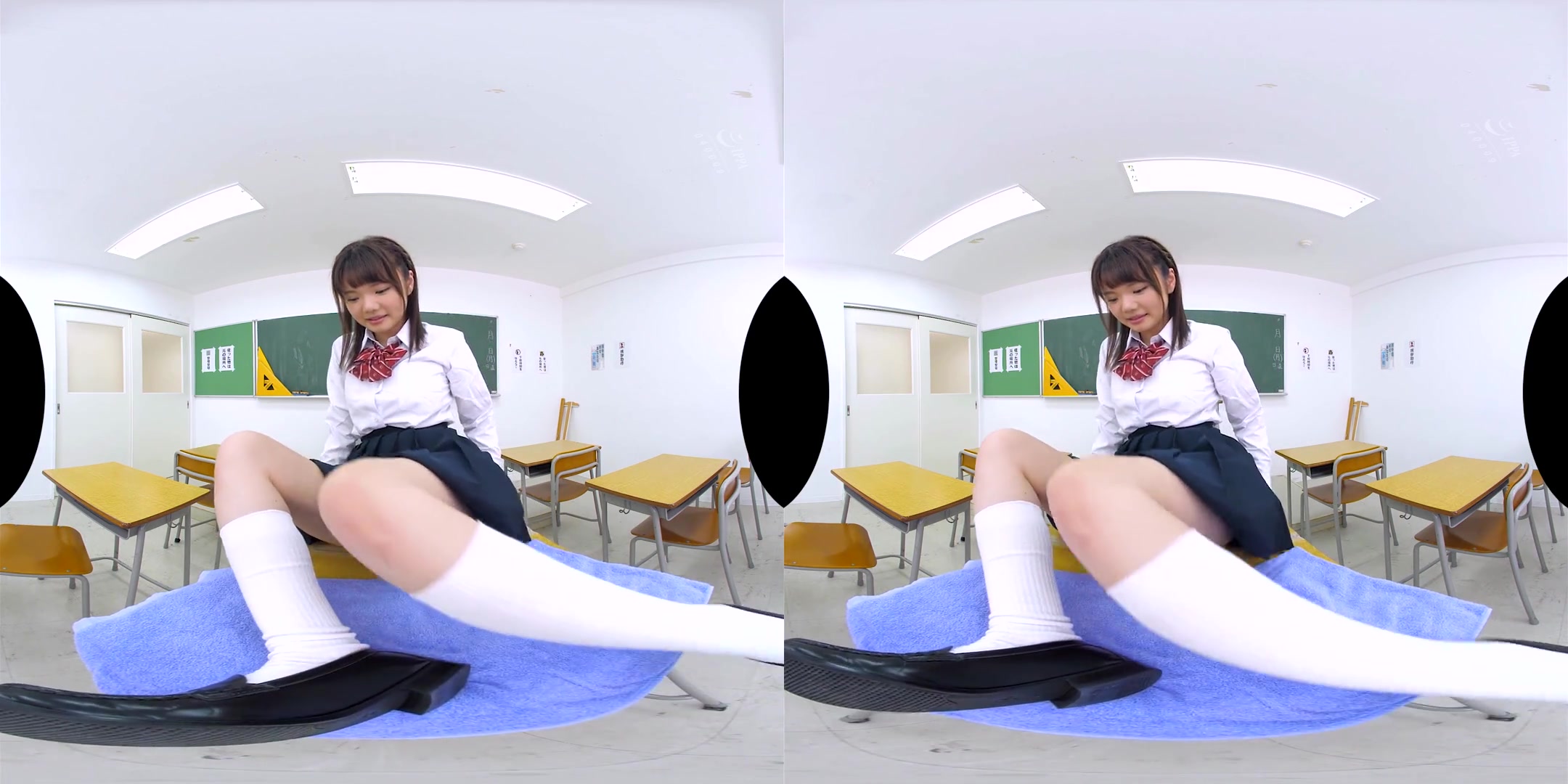 An Encylopedia of Beautiful Anal Spreading 2 - Ass Anal Fetish Japanese Virtual Reality