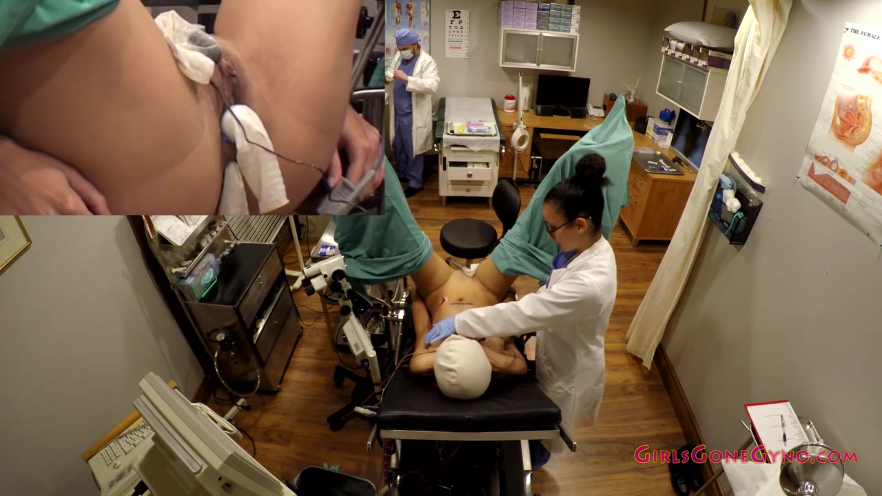 Orgasm Research Inc - Patient 135 - Part 6 of 7