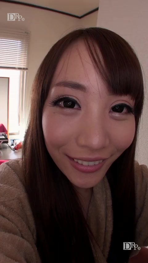 Airi Mashiro Vertical Style Video 037: AD Toy - Caribbeancom