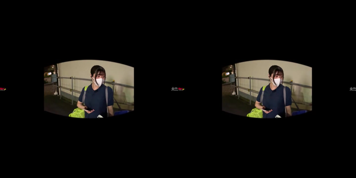 Sakura Tsujii in Going all the Way with My Super Curvy College Club Classmate - FleshyBODYVR