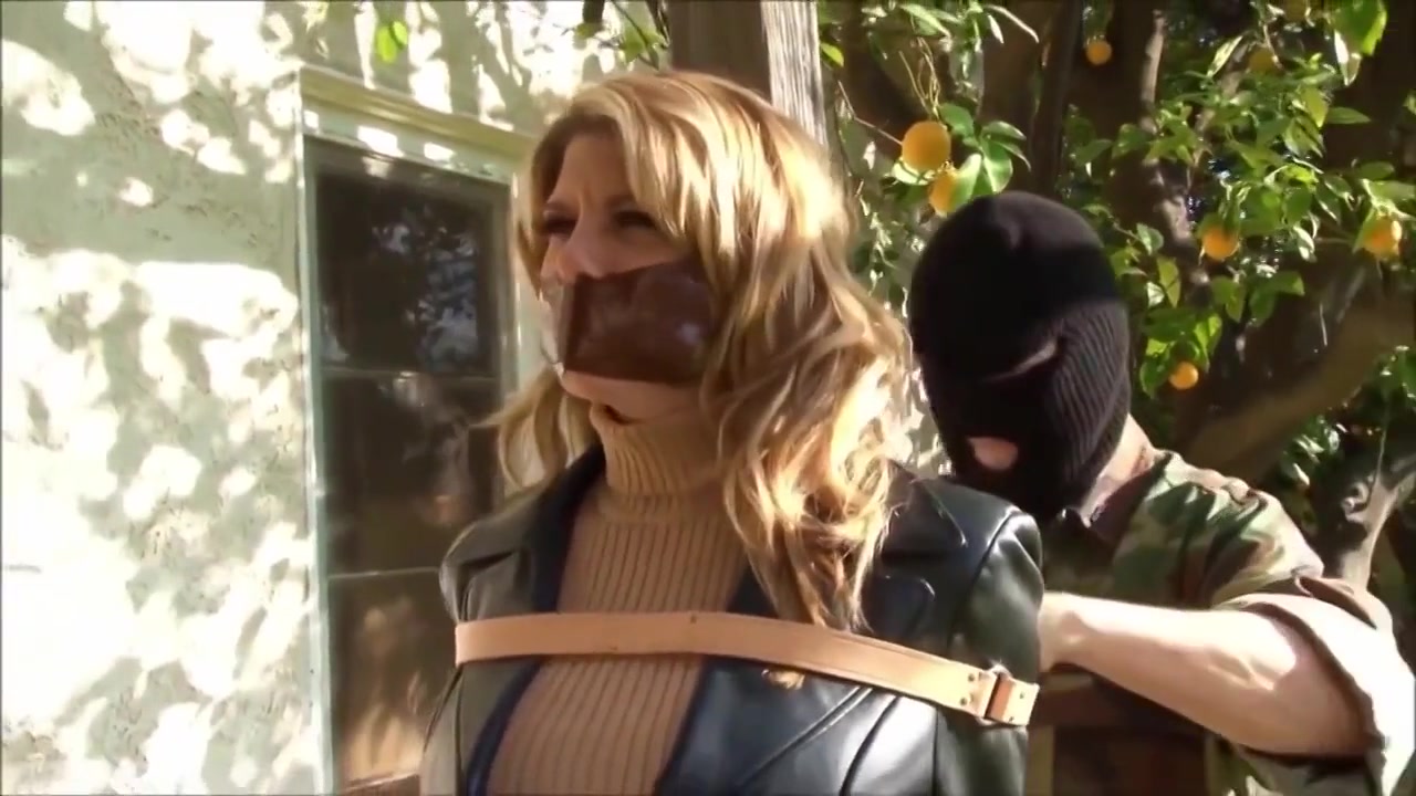 Agent Carissa On Her Post