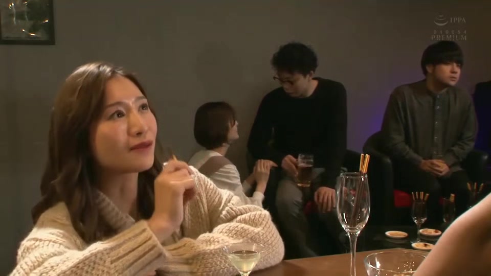 07244 Female senior 3P orgy SEX