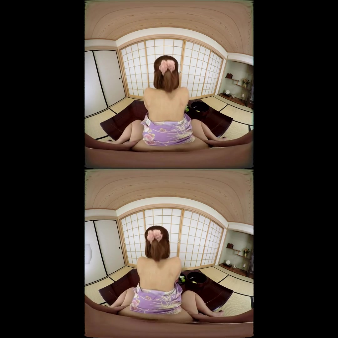 Mayu Satou in Mayu Satou Immoral Ryokan Vacation 2 - AromaPlanning
