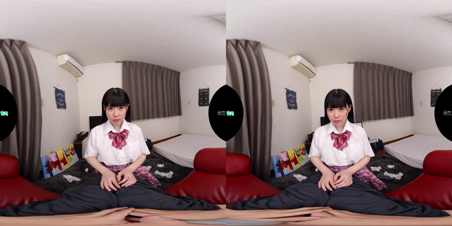 Nanami Yokomiya - Innocent Girl Next Door Who I Thought Was A Virgin Steals Away My Virginity! Part 1