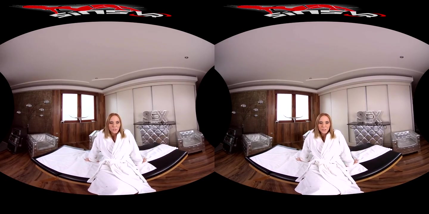 VR porn - Poppy Pleasure - Massage - SinsVR