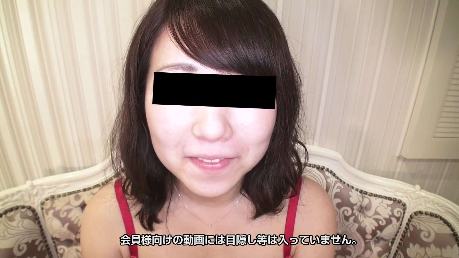 Fumi Saito Legit Masturbation - 10musume