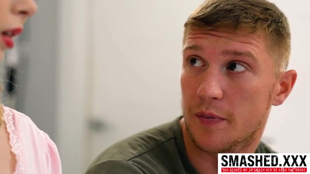 Guess What He Said About My Pussy - S1:E5 - Nubiles-Porn