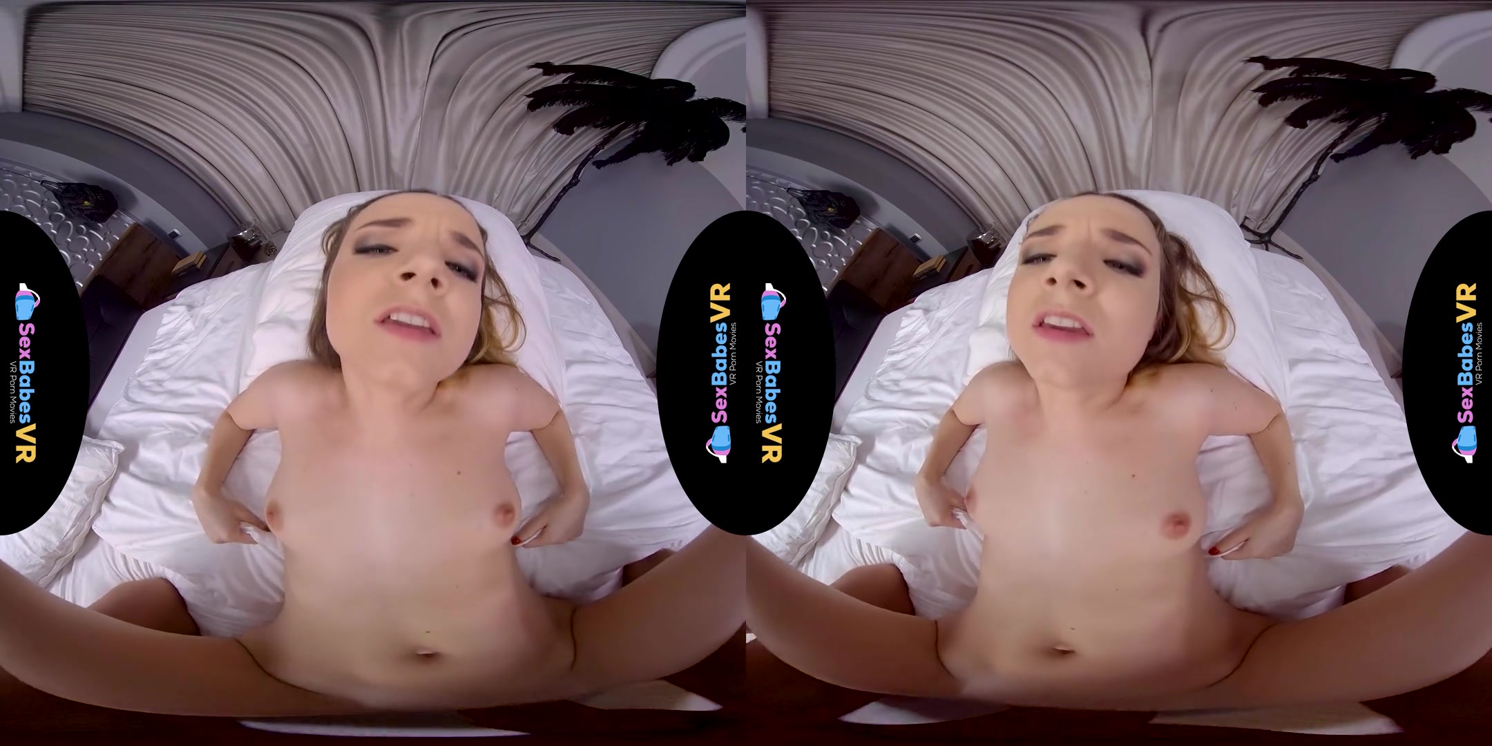 Home For Love - Petite teen 18+ Hardcore Facial - SexLikeReal