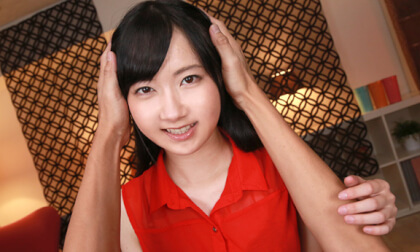 Yayoi Amane My Girlfriend is Addicted to Creampies 1 - SexLikeReal