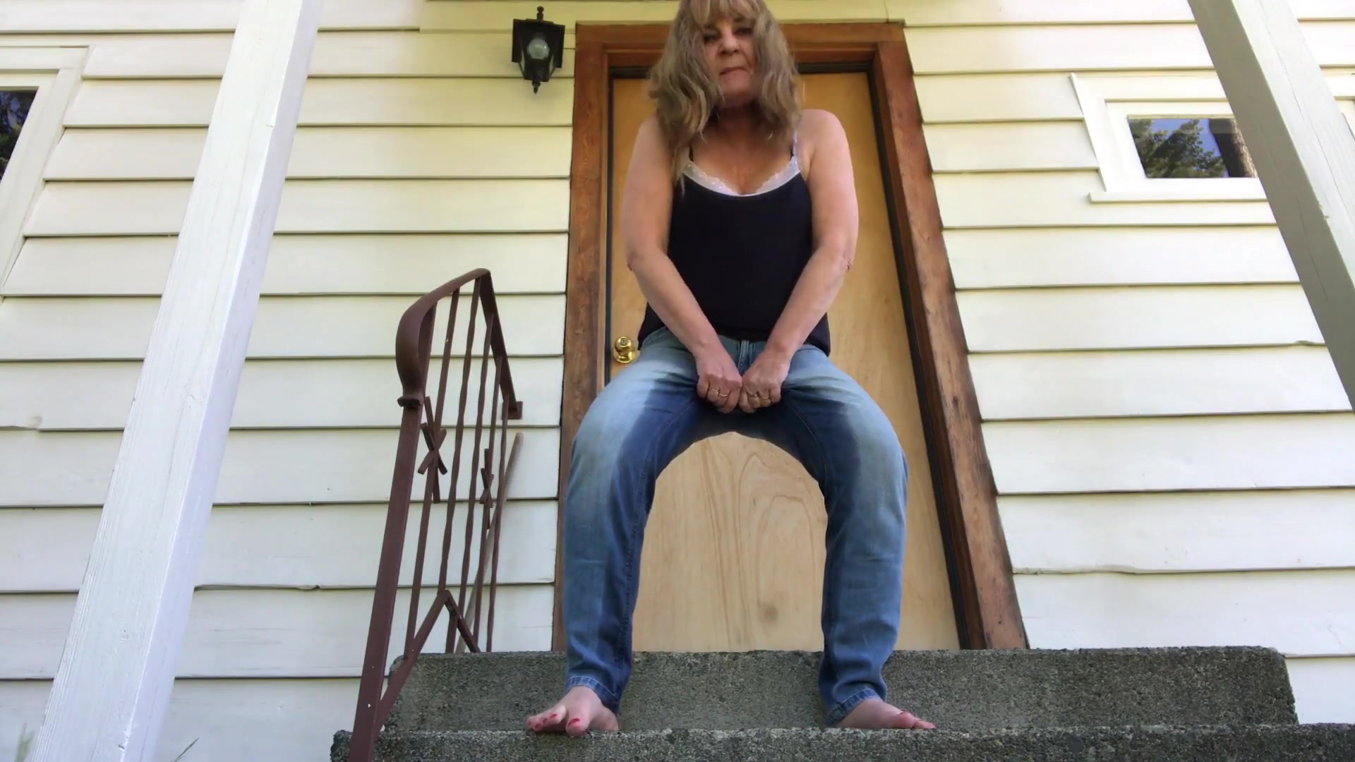 Accident In My Jeans - Oooo I Had To Piss So Bad - TacAmateurs