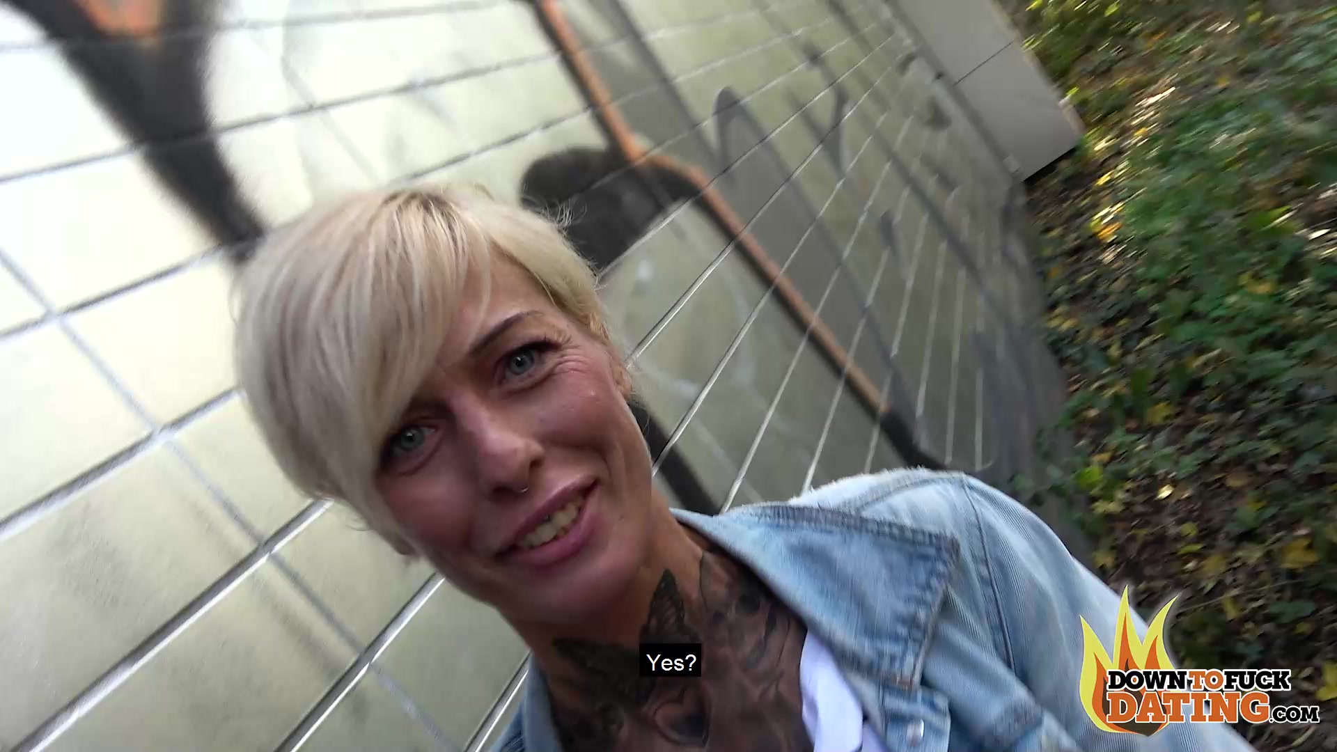 Vicky Hundt: Wins The Big Dick Lottery