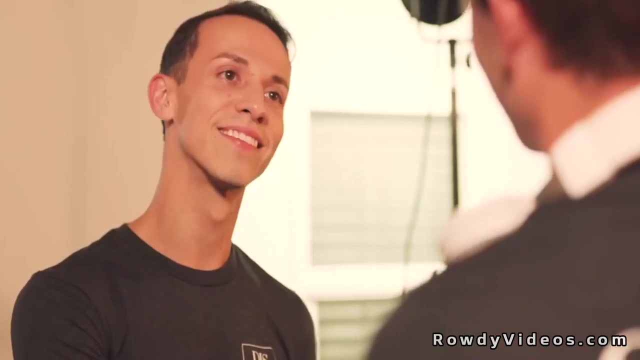 Producer In Porn Industry Anal Fucked By A Pro 6 Min
