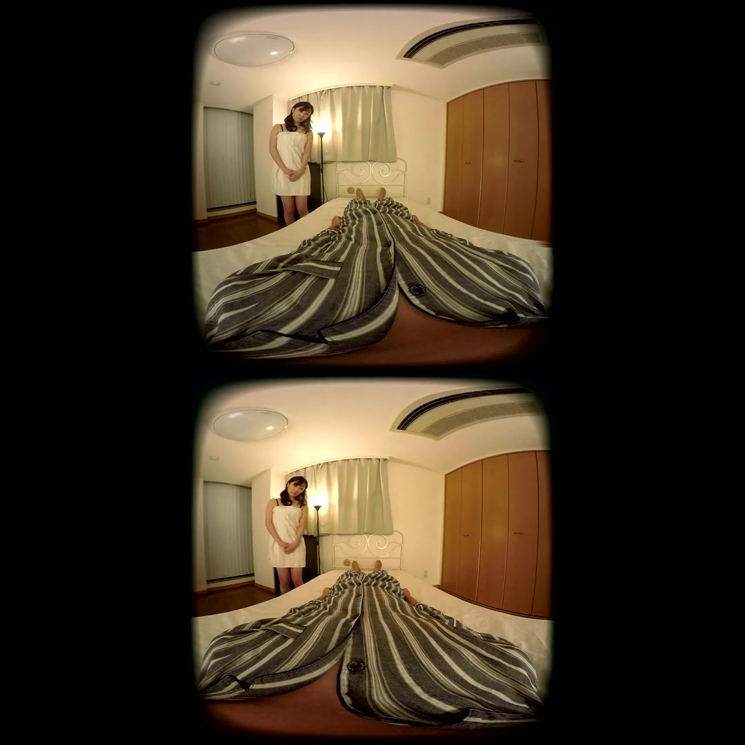 Yu Kawakami in Yuu Kawakami Even a Sadist Can't Go Against Yuu Kawakami! - WAAPVR