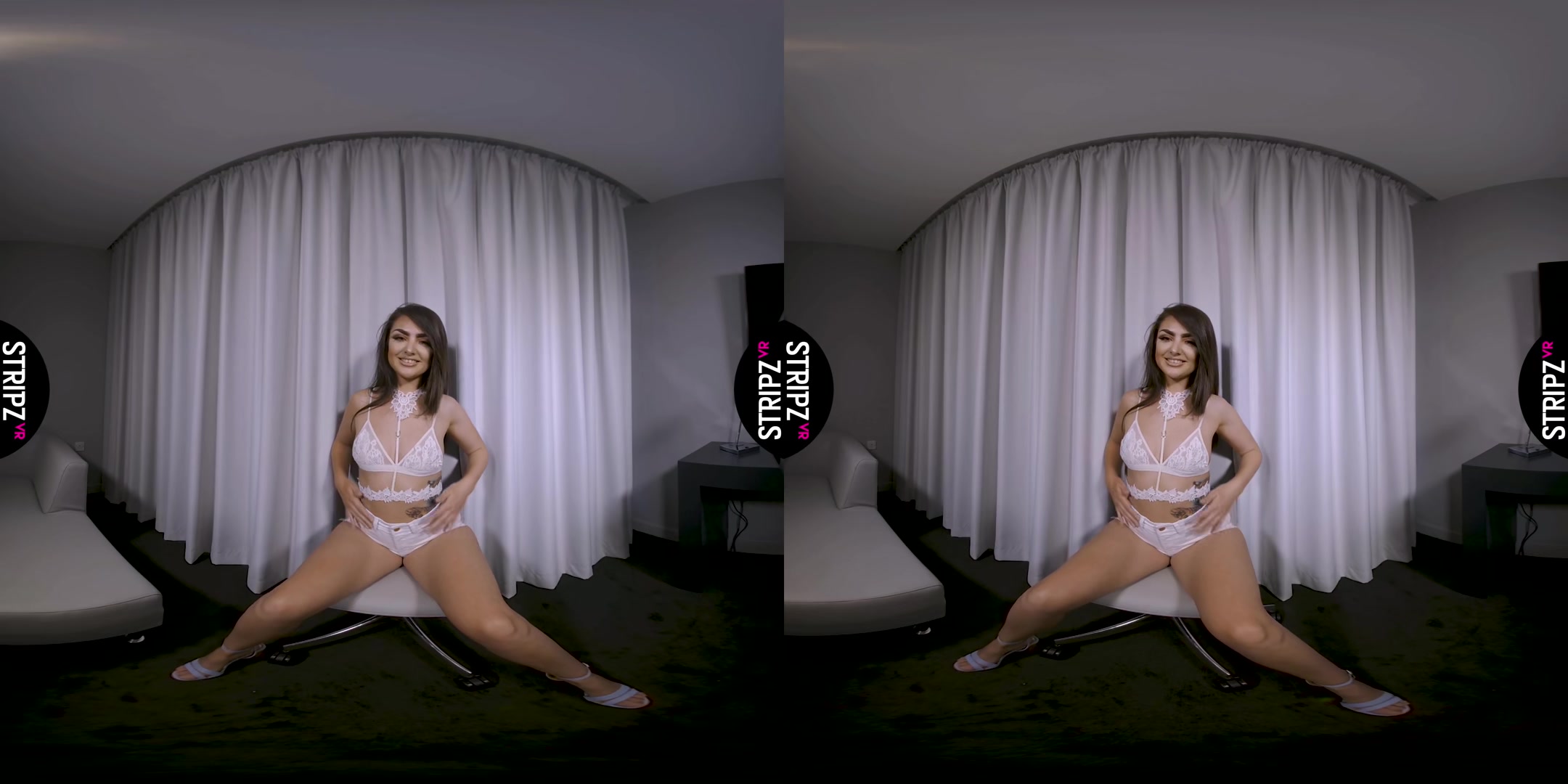 Tell Me What You Want - StripzVR