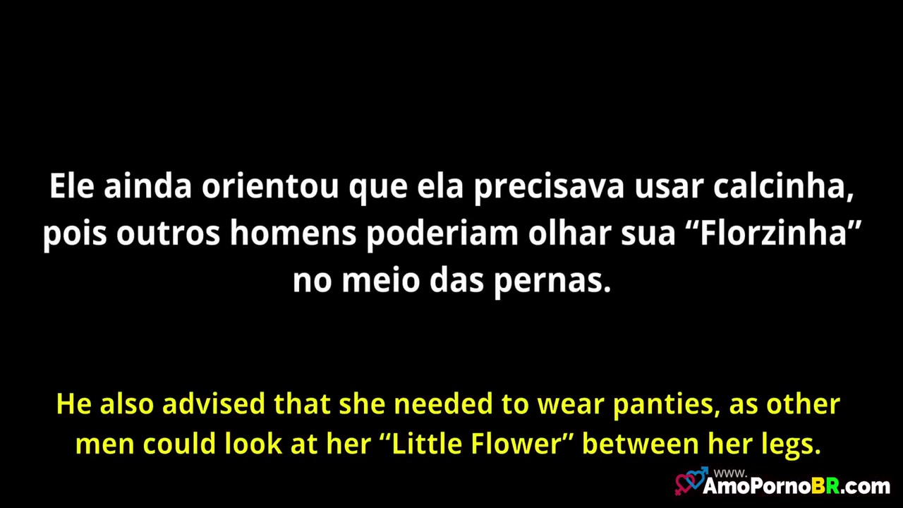 My Wifes Panties Will Look Better On My Stepdaughters Friend