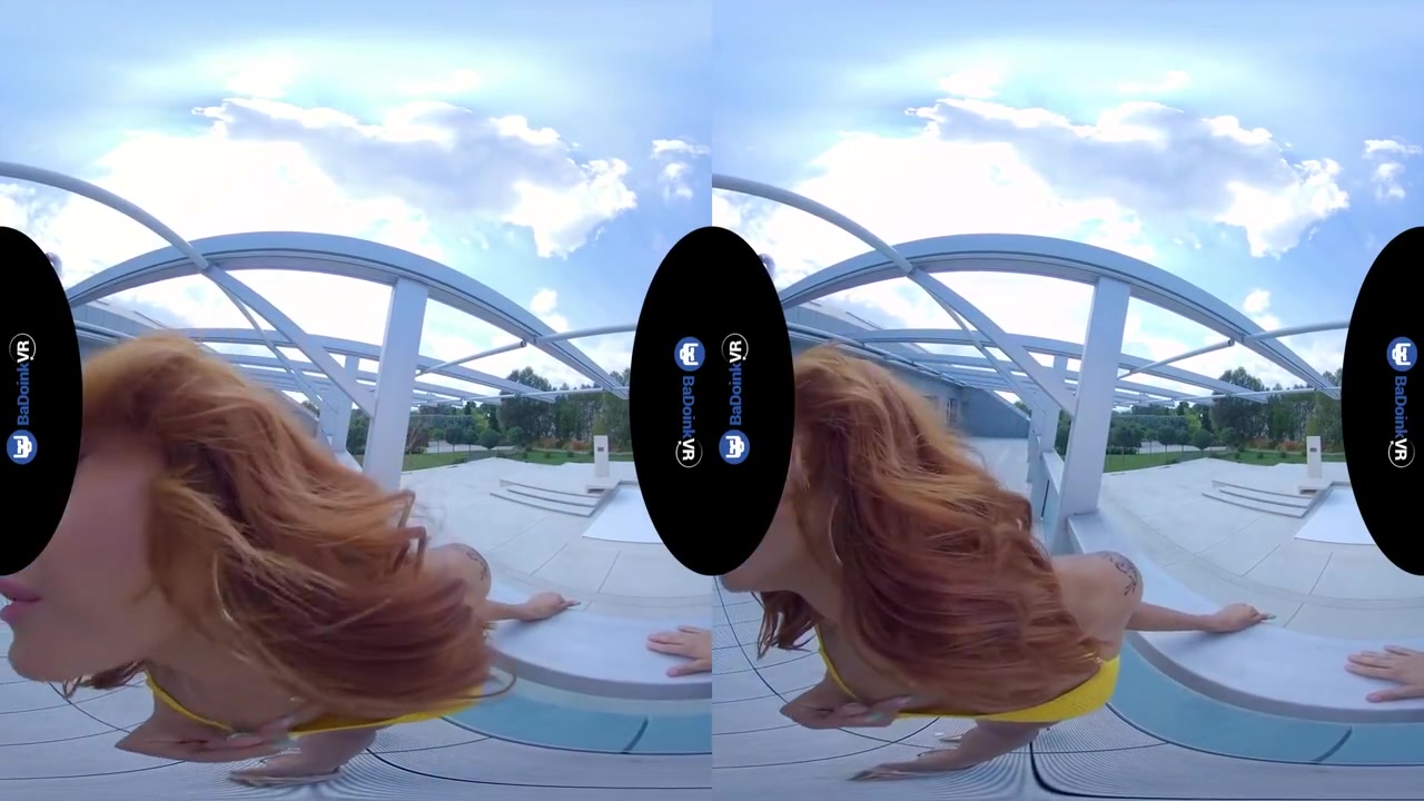 Veronica Leal And Virtual Reality - Latina Teen 18+ Gets Big Dick Vitamin And Hard Anal