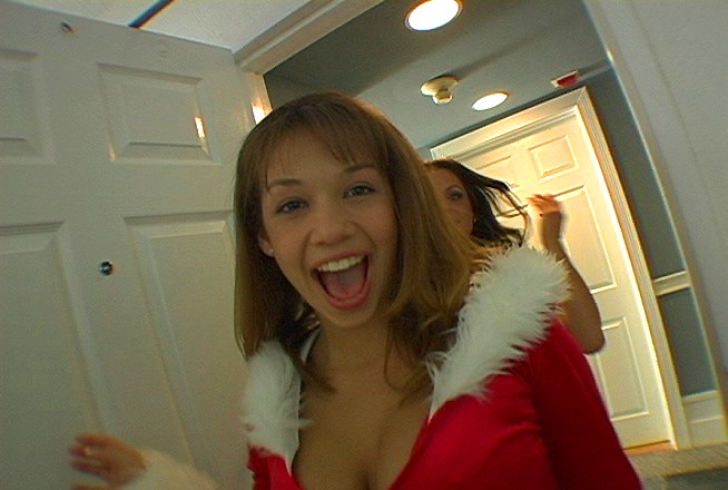 ChrismASS Parade