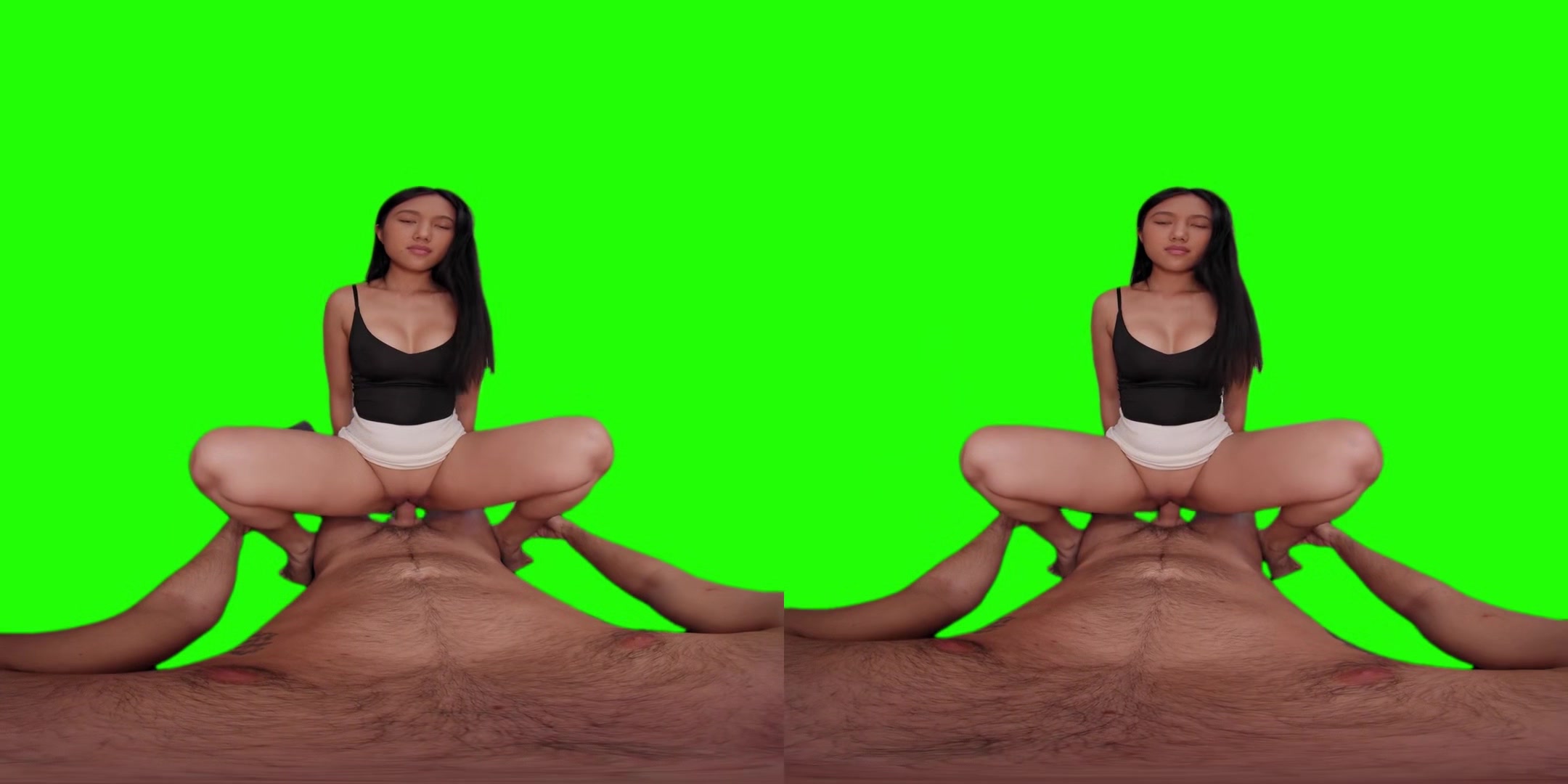 Happy Hour Starring Mai Thai (Passthrough)